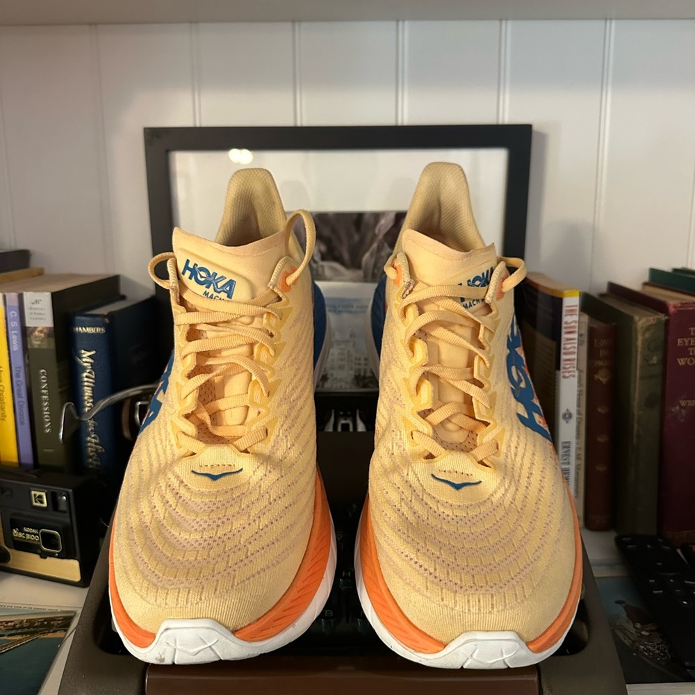 Hoka Mach 5 (Men’s Size 10)